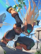 二次元插画 #11457980