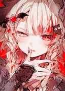二次元插画 #11457981