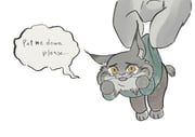 二次元插画 #11457987
