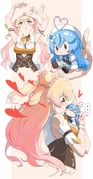 二次元插画 #11457988