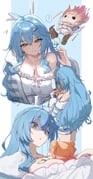 二次元插画 #11457998