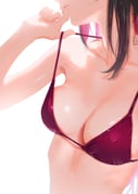 二次元插画 #11458000