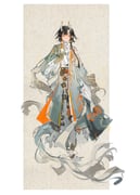二次元插画 #11458010