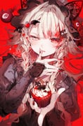 二次元插画 #11458030