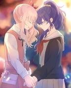 二次元插画 #11458038