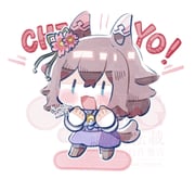 二次元插画 #11458051