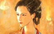 二次元插画 #11458053