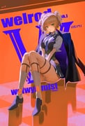 二次元插画 #11458063