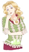 二次元插画 #11458064