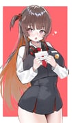 二次元插画 #11458066