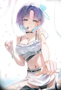 二次元插画 #11458075