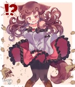二次元插画 #11458078