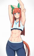 二次元插画 #11458080