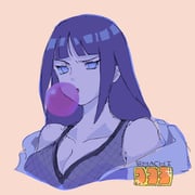 二次元插画 #11458083
