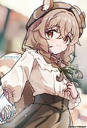 二次元插画 #11458085