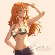 二次元插画 #11458089