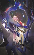 二次元插画 #11458094