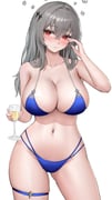 二次元插画 #11458099