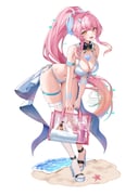 二次元插画 #11458100