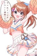 二次元插画 #11458105