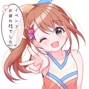 二次元插画 #11458108