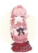 二次元插画 #11458130