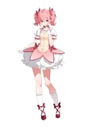 二次元插画 #11458134