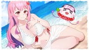 二次元插画 #11458137