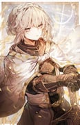二次元插画 #11458141