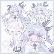 二次元插画 #11458149