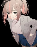 二次元插画 #11458150