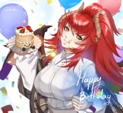 二次元插画 #11458152