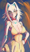 二次元插画 #11458158