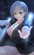 二次元插画 #11458162
