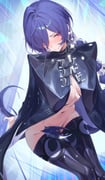 二次元插画 #11458166
