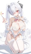 二次元插画 #11458167