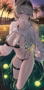 二次元插画 #11458169