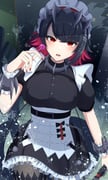 二次元插画 #11458171