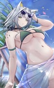 二次元插画 #11458175