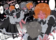 二次元插画 #11458176