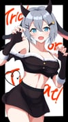 二次元插画 #11458180
