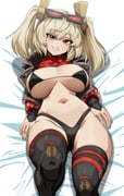 二次元插画 #11458182