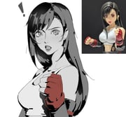 二次元插画 #11458189