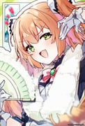 二次元插画 #11458199