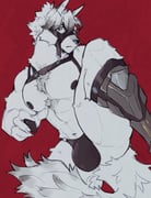 二次元插画 #11458212