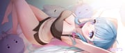 二次元插画 #11458214