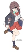 二次元插画 #11458217