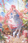 二次元插画 #11458227