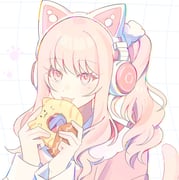 二次元插画 #11458235