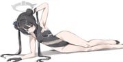 二次元插画 #11458240